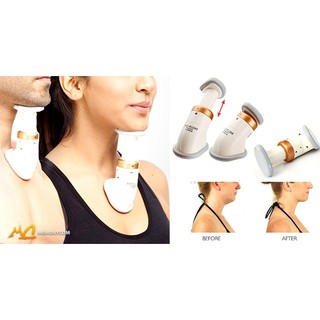 Máy massage cằm NickLine