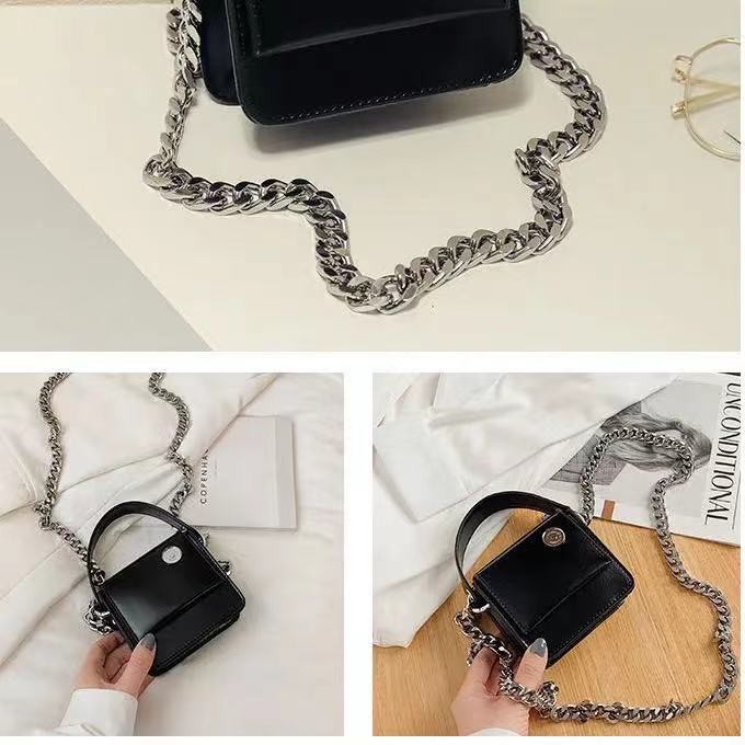 Túi Đeo Chéo Nữ Thời Trang Hàn Cho Nữ KARA cool girl túi xách túi xách nữ | BigBuy360 - bigbuy360.vn