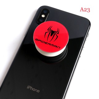 POPSOCKET SIÊU ANH HÙNG
