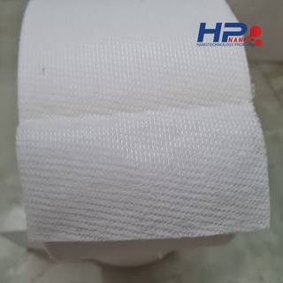 Vải chống thấm polyester 10x100cm