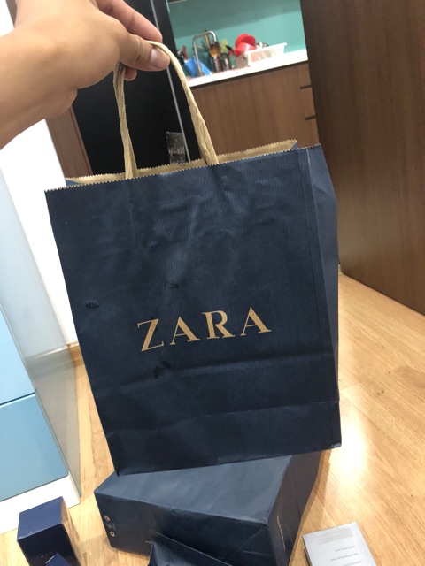 Set nước hoa 2 chai zara 80 và zara 90 | BigBuy360 - bigbuy360.vn