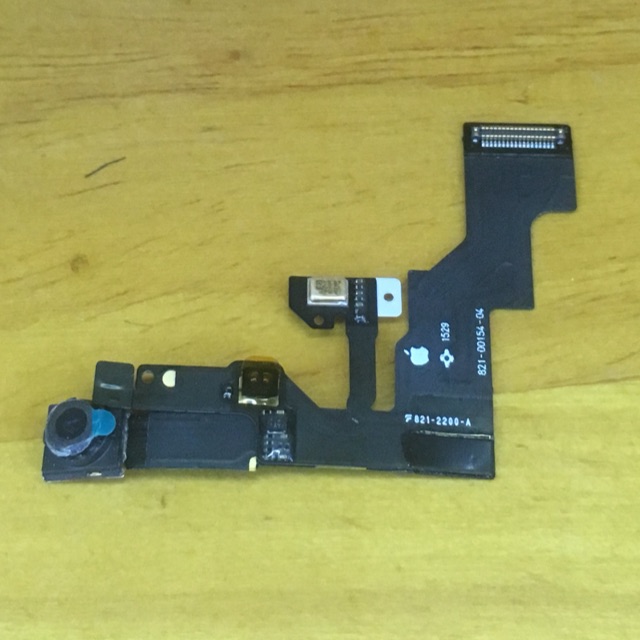 Dây camera trước Iphone 6s / 6s plus