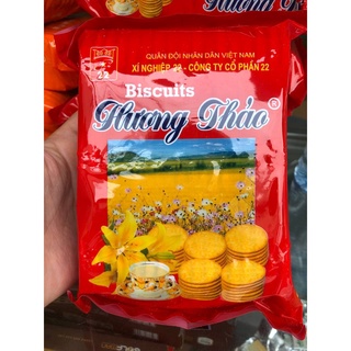 Bánh quy hương thảo size nhỏ