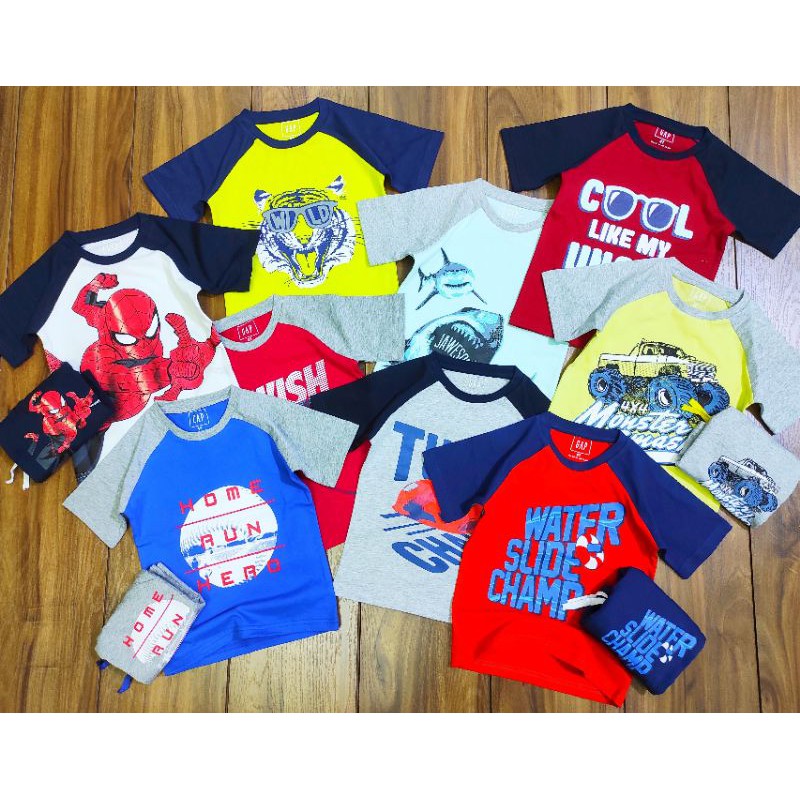 Bộ Gap nhí 10_24kg