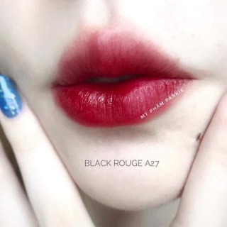 Son Black rouge ver 5