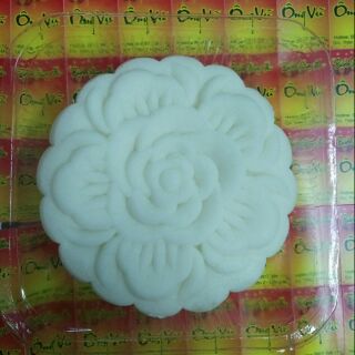 Bánh dẻo nhân thập cẩm truyền thống Ông Vũ