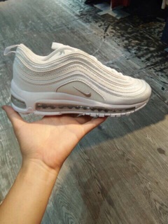 Giày thể thao sneaker  AIR MAX 97 (full box)