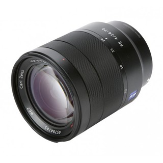 Ống kính sony vario-tessar t* fe 24-70mm f/4 za oss - used