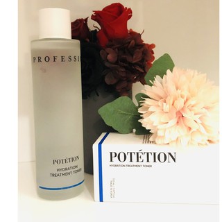 Nước hoa hồng Potetion Hydration Treatment Toner 150ml