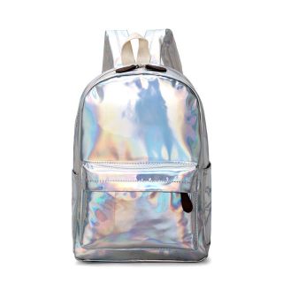 Balo Hologram ánh kim
