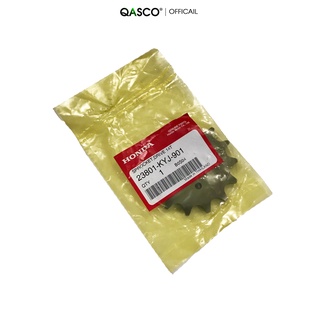 Nhông trước 14T HONDA CB300R / CBR300R / CB300F / Rebel 300 / CRF250  QA(23801KYJ901) _( 647)