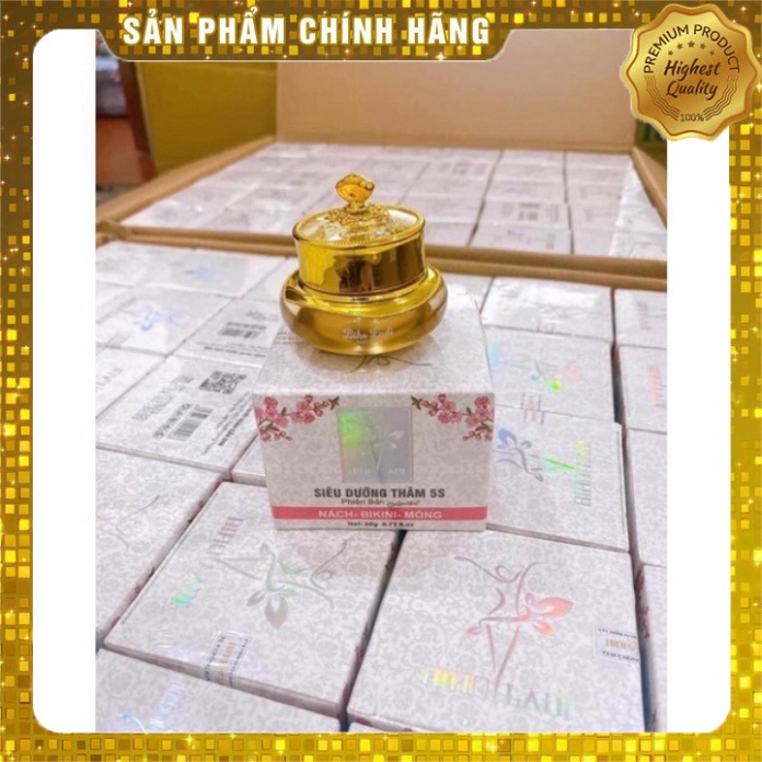 ✅ KEM TRỊ THÂM BIHO LADI 5S CHÍNH HÃNG (DƯỠNG THÂM NÁCH, BẸN, BỤNG, MÔNG, BIKINI) | BigBuy360 - bigbuy360.vn