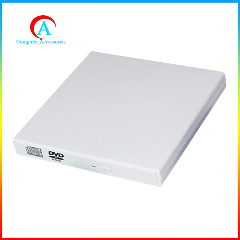 [Available] External DVD-ROM Player Drive for Lenovo Thinkpad X200 X201 X220 X100e Black | BigBuy360 - bigbuy360.vn