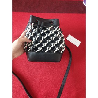 Túi Charles and keith hàng auth CnK