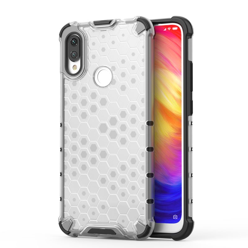 Ốp điện thoại cứng hợp thời trang cho Xiaomi Redmi 7 Redmi Note 7