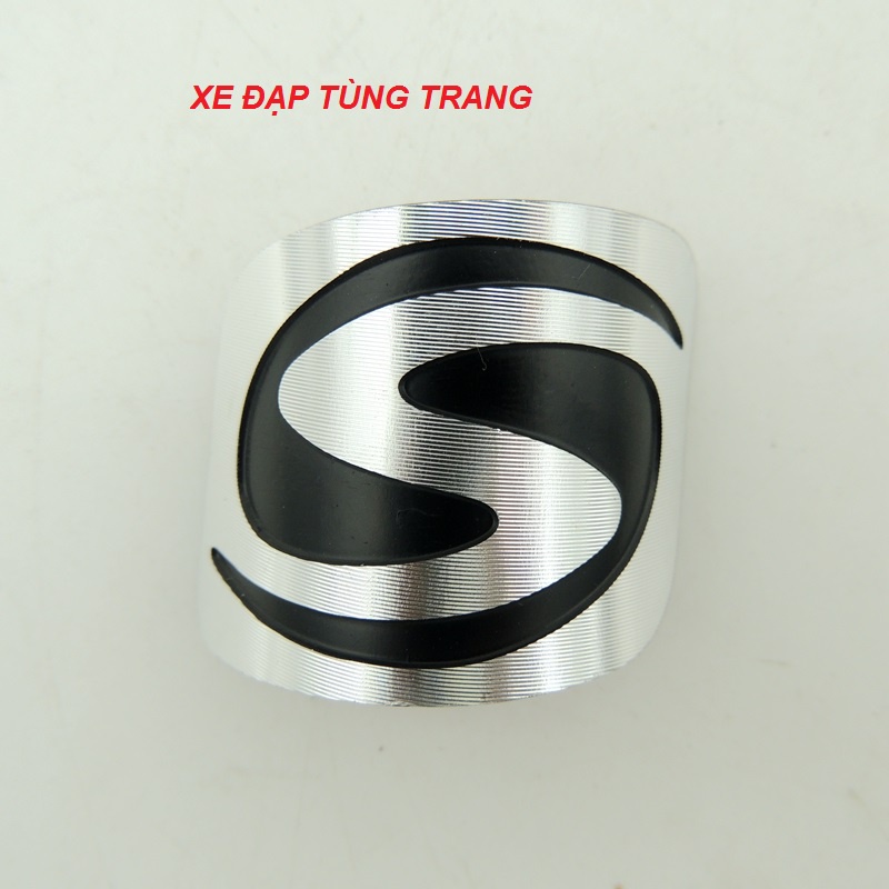 Logo XE ĐẠP các hãng thương hiệu lớn