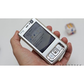 Điện Thoại Nokia N95-2G
