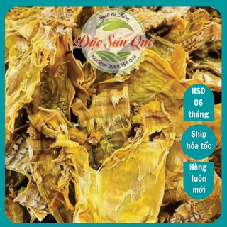 Măng nứa Sấy khô hàng loại 1 500gr
