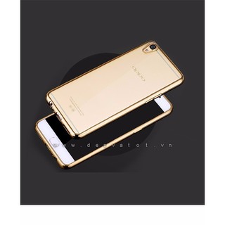 Ốp lưng dẻo trong Oppo A37 Neo 9