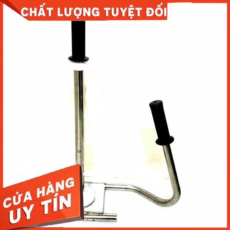 Dụng Cụ Quấn Màng PE inox Cầm Tay Có Thể Tùy Chỉnh Kích Thước Cuộn PE  250mm, 300mm, 400m, 500mm, 550mm