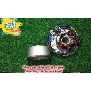 Lửa Takegawa Cho Wave Dream Độ