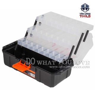 THÙNG ĐỰNG ĐỒ NGHỀ 3 TẦNG TACTIX 320311