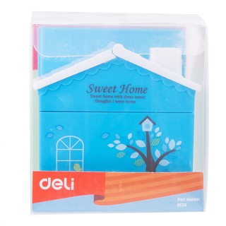 Hộp Cắm Bút Deli 9138
