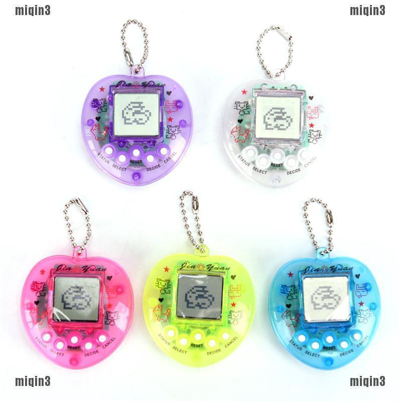 Tamagotchi 168 Thú Cưng