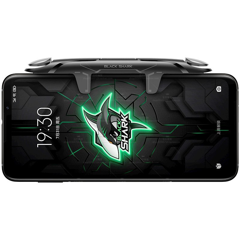 Xiaomi Black Shark Gaming Trigger dành cho điện thoại Android và IOS