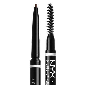 Chì Kẻ Mày NYX Micro Brow Pencil