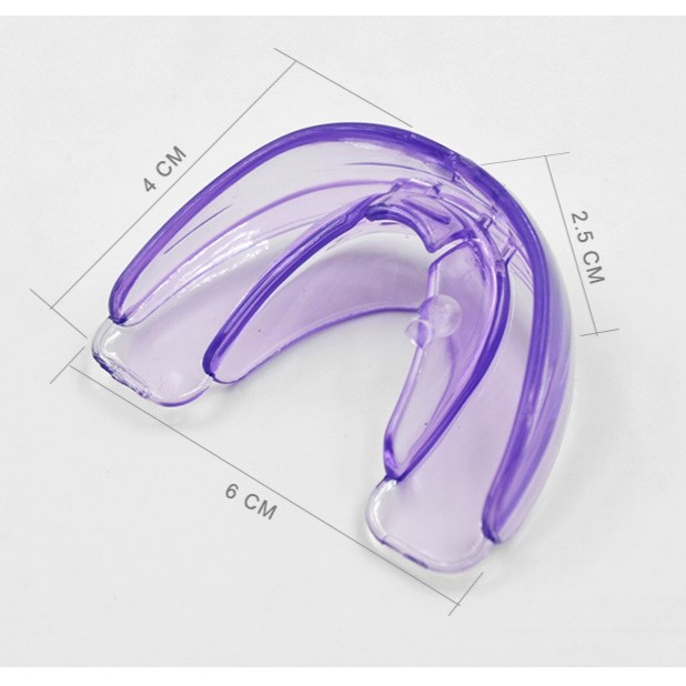 DỤNG CỤ NIỀNG RĂNG TẠI NHÀ