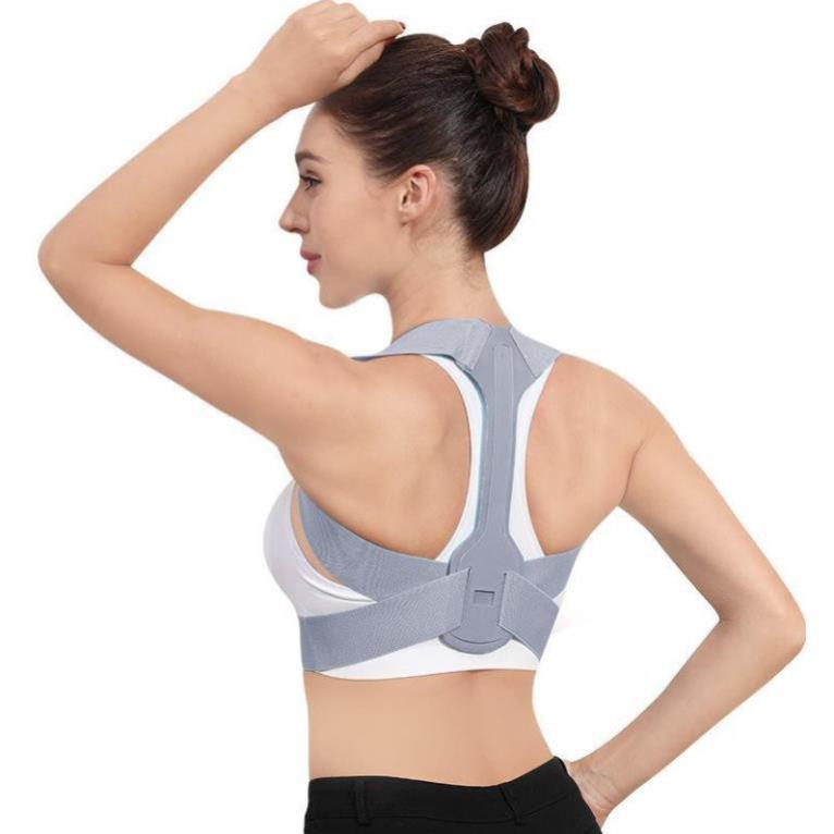 Đai Chống Gù Lưng Cao Cấp, Đai Nắn Chỉnh Cột Sống - HỖ TRỢ CÁC VẤN ĐỀ VỀ CỘT SỐNG .
