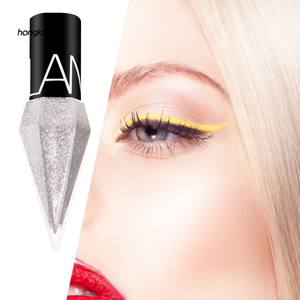 Bút kẻ mắt dạng lỏng chống nước không nhòe tiện dụng
 | BigBuy360 - bigbuy360.vn