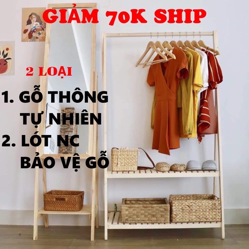 Kệ Treo Quần Áo Chữ A 2 Tầng_Kệ Treo Đồ 2 Tầng_Giá Treo Quần Áo Chữ A 2 Tầng_Giá Treo Đồ 2 Tầng