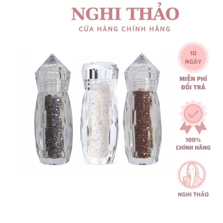 Đá rắc nail , rắc móng siêu sáng