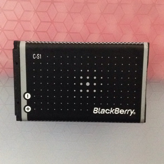 Pin BlackBery 8700/7100/ c-s2/ c-s1
