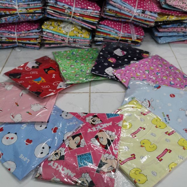 Đồ Bộ mặc nhà tole 2da