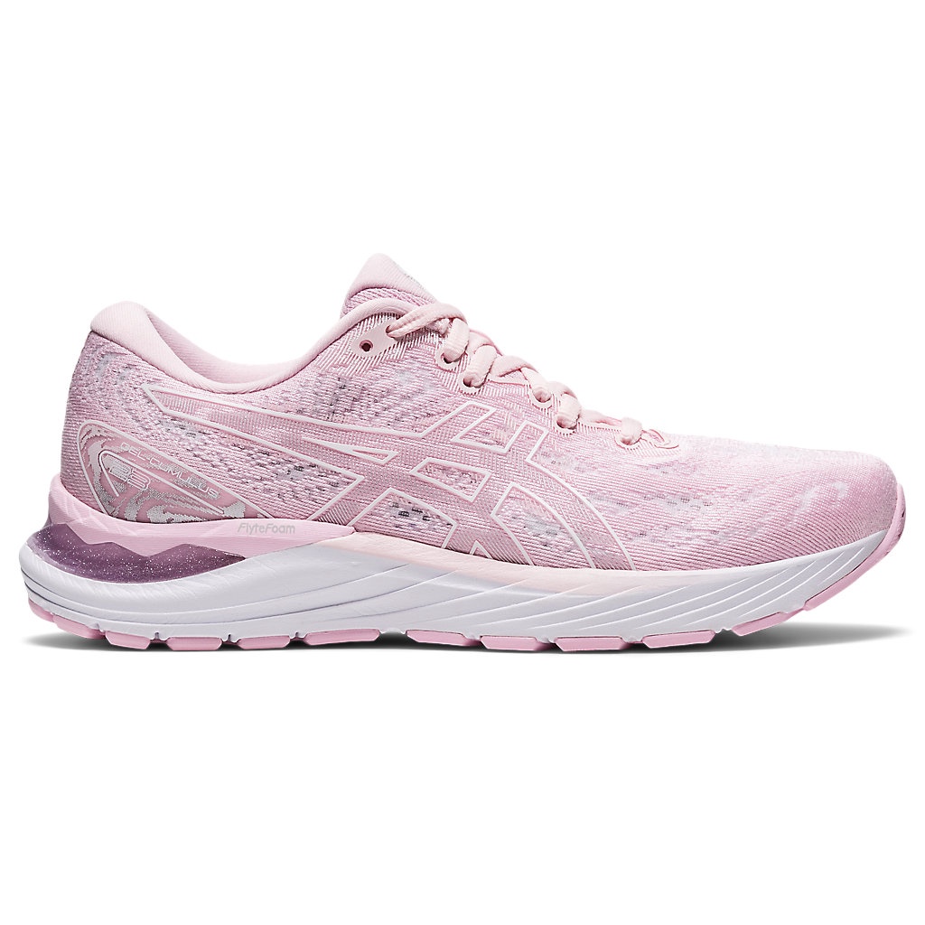 Giày chạy bộ nữ asics GEL-CUMULUS 23 - 1012A888.700