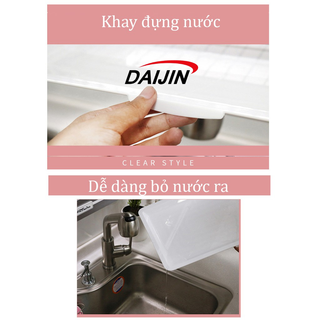 Giá úp chén bát treo tủ bếp trên Dual 800/900 inox 304 Cao Cấp