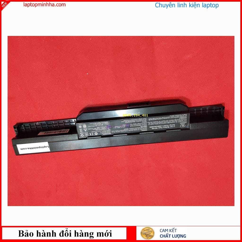 Pin laptop Asus K84, Pin Asus K84, K84, K84 Series