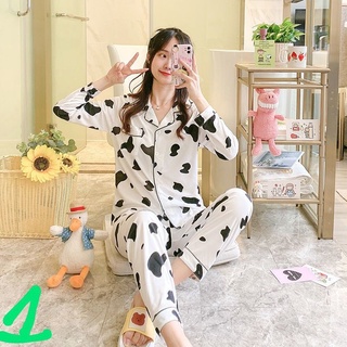 Bộ đồ ngủ, mặc nhà, sau sinh pizama cao cấp