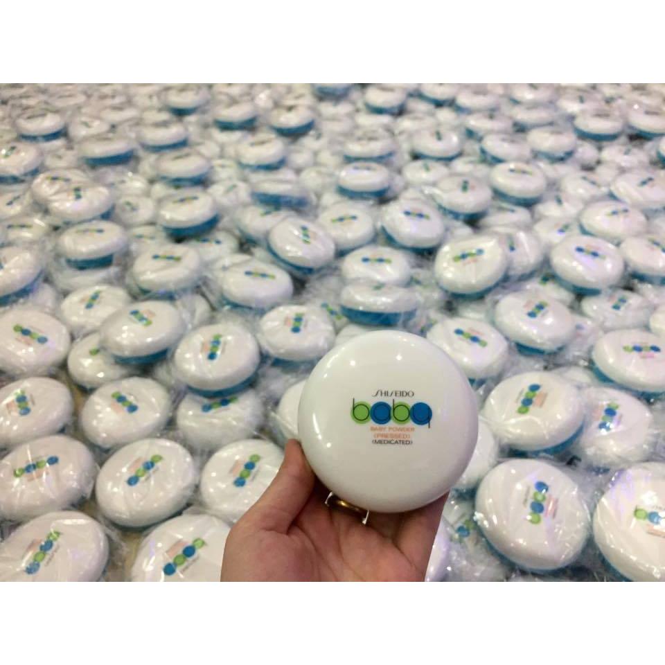PHẤN BABY SHISEIDO NHẬT BẢN | BigBuy360 - bigbuy360.vn