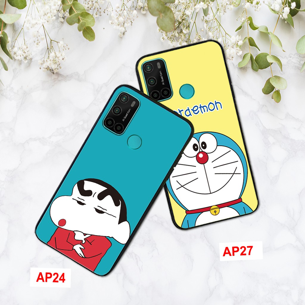 [HOT] ỐP LƯNG VSMART JOY 4-VSMART LIVE 4 SIÊU CUTE-IN HÌNH CHẤT LƯỢNG CAO