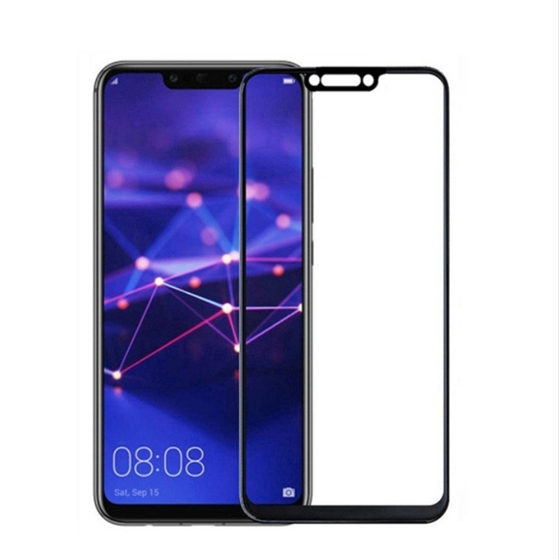 Kính cường lực bảo vệ toàn màn hình chuyên dụng cho Huawei Mate 8 9 10 20x 30 Pro Lite Plus