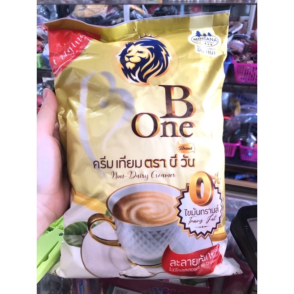 1kg bột kem béo b one - ảnh sản phẩm 1