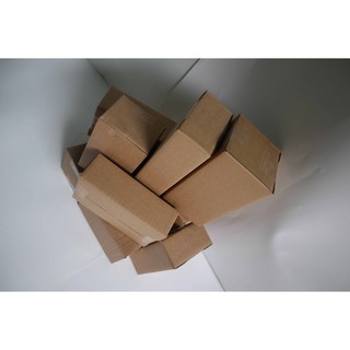 Hộp carton 20x15x5, số lượng: 45 hộp_codcarton