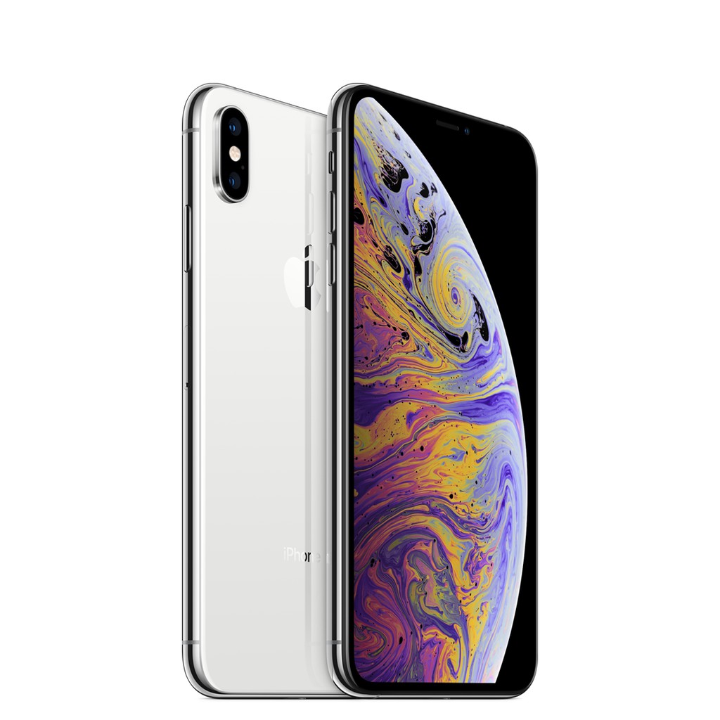 Điện thoại Apple IPHONE XS Max 64/256/512 bản Lock zin all