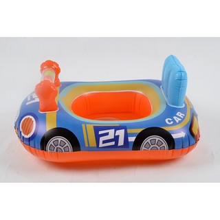 Phao bơi trẻ em Doctor Dolphin DD01331