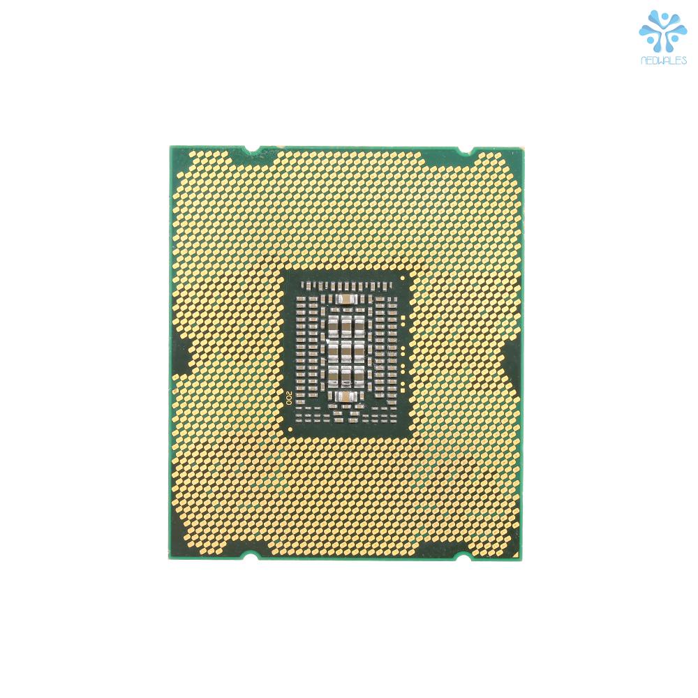 Máy Xử Lý Intel Xeon E5-2620 15m Cache 2.00 Ghz 7.20 Gt / S Intel Qpi | BigBuy360 - bigbuy360.vn