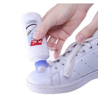 Chai xịt tẩy trắng giày dép túi xách Plac